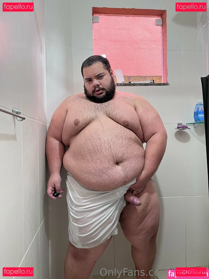 f_bearf Onlyfans Photo Gallery 