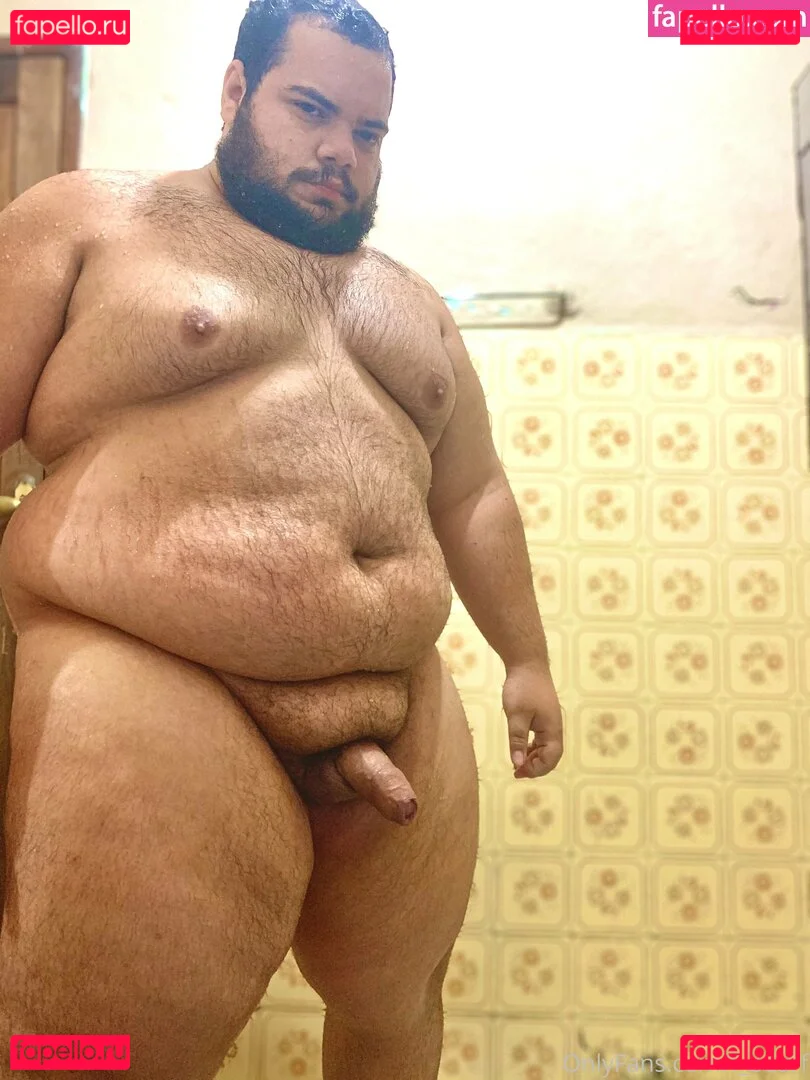 f_bearf Onlyfans Photo Gallery 