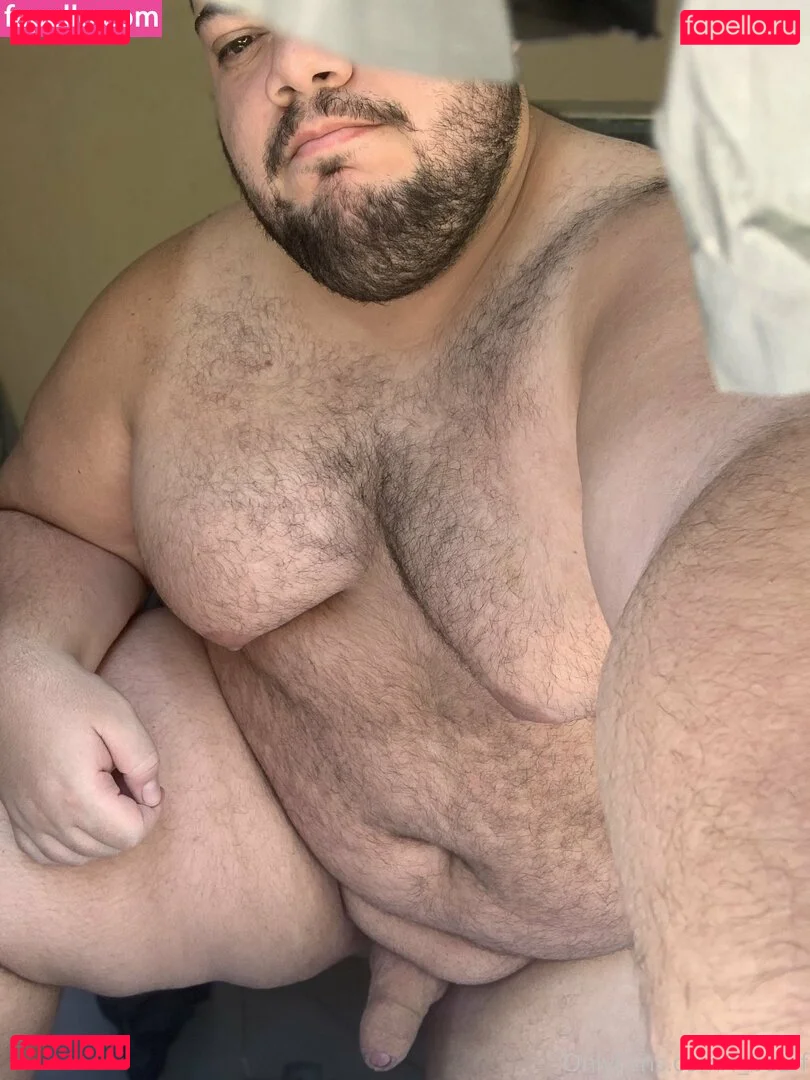 f_bearf Onlyfans Photo Gallery 
