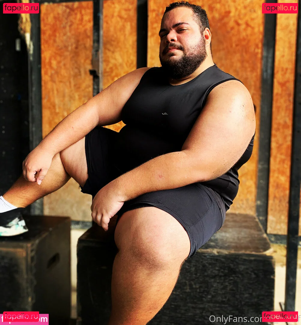 f_bearf Onlyfans Photo Gallery 