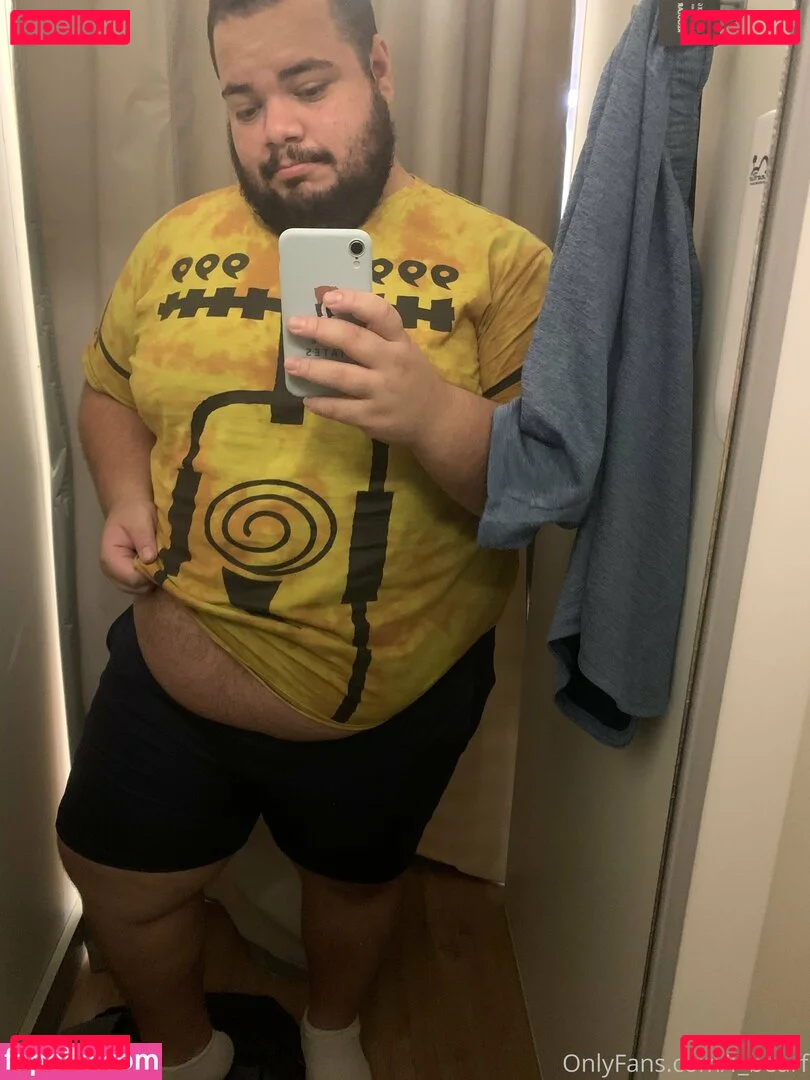 f_bearf Onlyfans Photo Gallery 