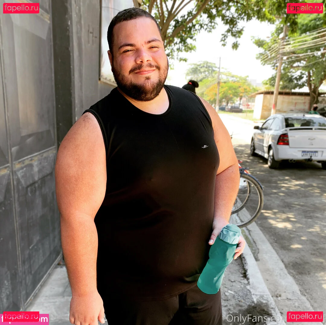 f_bearf Onlyfans Photo Gallery 