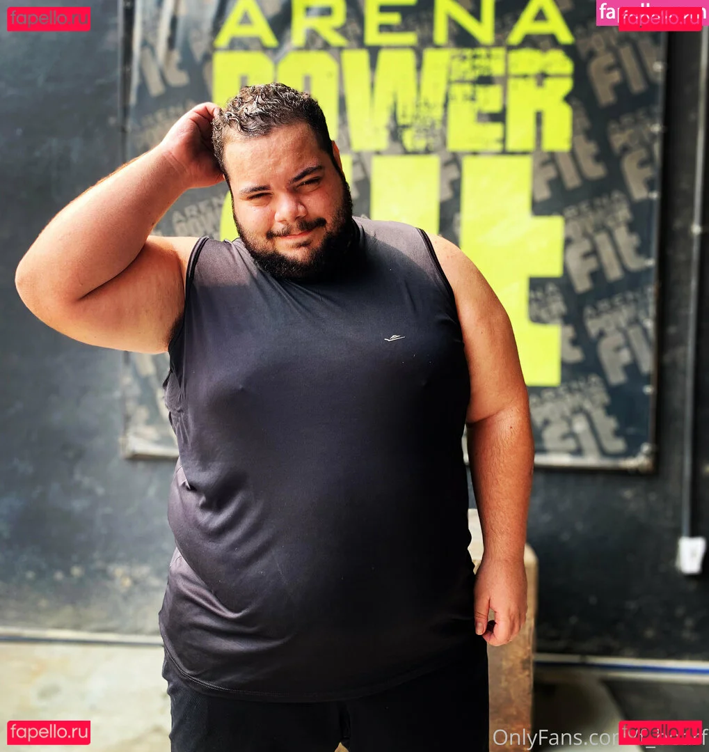 f_bearf Onlyfans Photo Gallery 