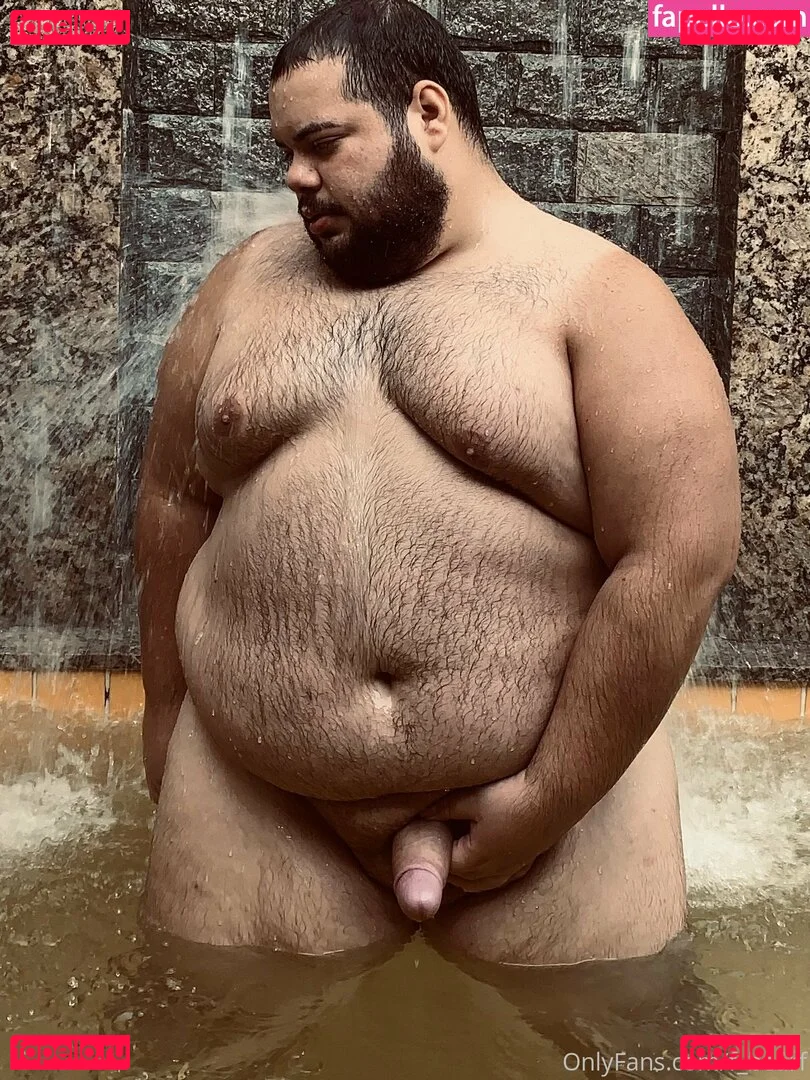 f_bearf Onlyfans Photo Gallery 