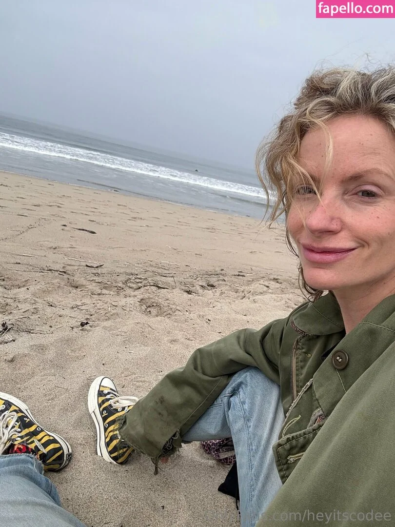 heyitscodee Onlyfans Photo Gallery 