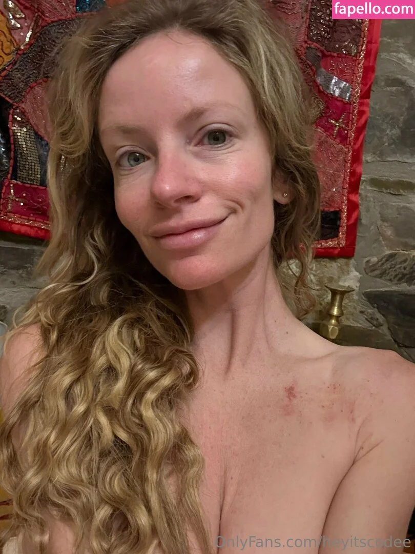 heyitscodee Onlyfans Photo Gallery 