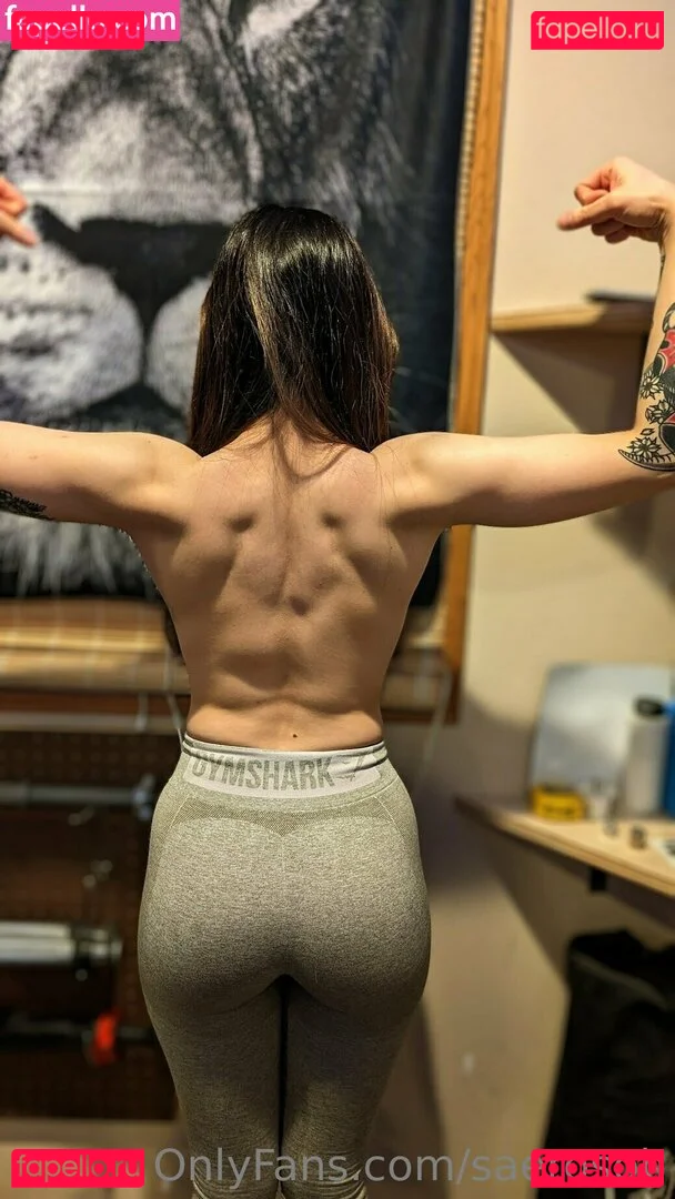 Saerosoh Onlyfans Photo Gallery 