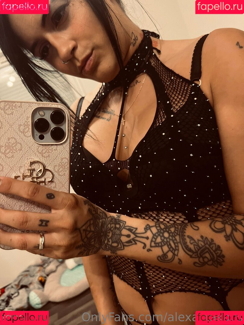 alexa_takacs Onlyfans Photo Gallery 