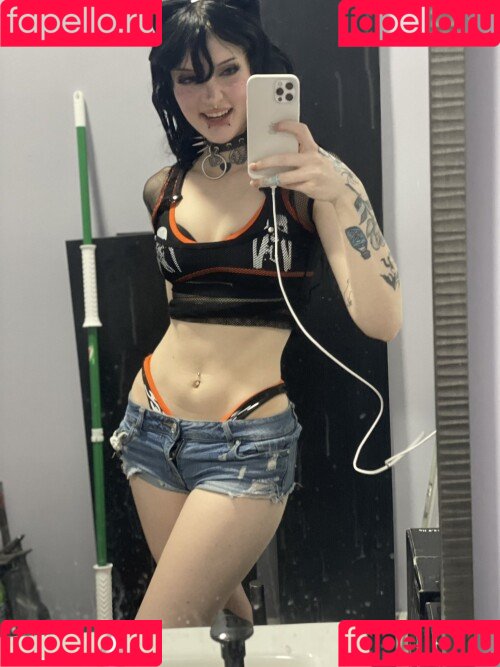 Aniexjoy Onlyfans Photo Gallery 