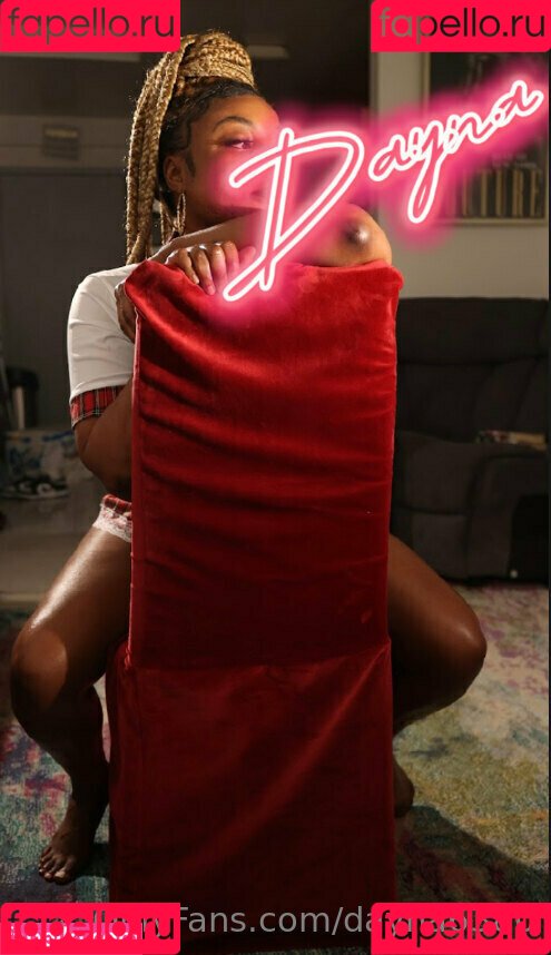 dayna6380 Onlyfans Photo Gallery 