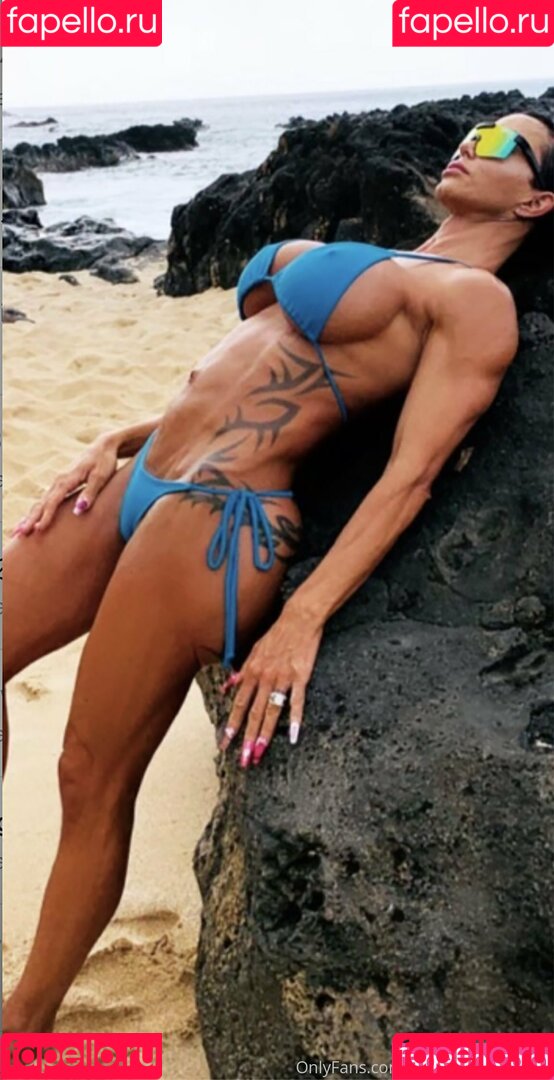 tishsheltonifbbpro Onlyfans Photo Gallery 