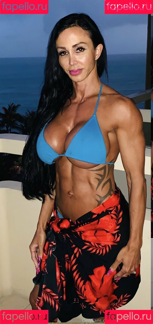 tishsheltonifbbpro Onlyfans Photo Gallery 