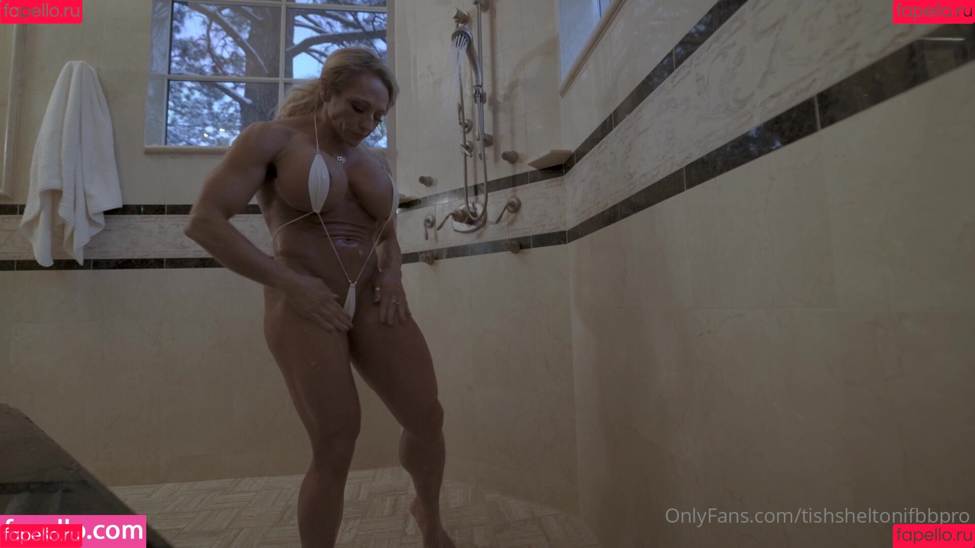 tishsheltonifbbpro Onlyfans Photo Gallery 