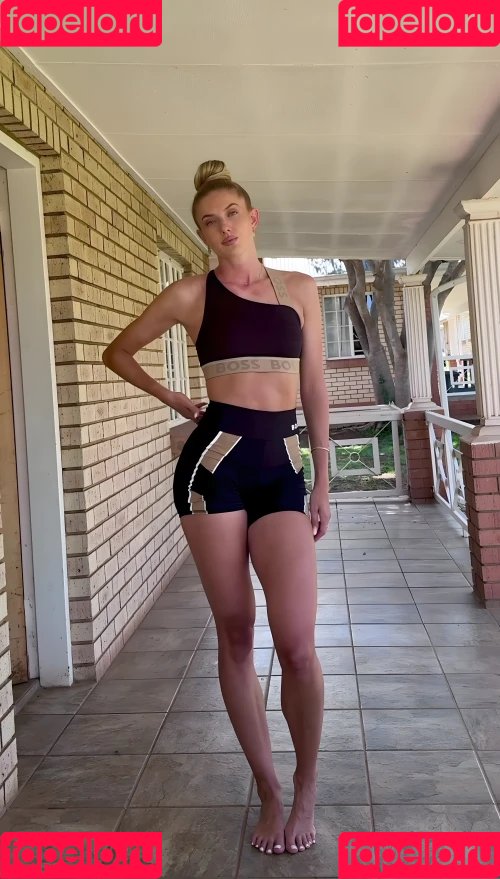 Alica Schmidt Onlyfans Photo Gallery 