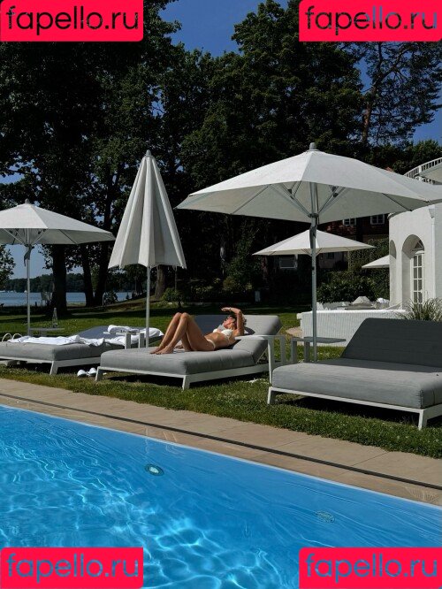 Alica Schmidt Onlyfans Photo Gallery 