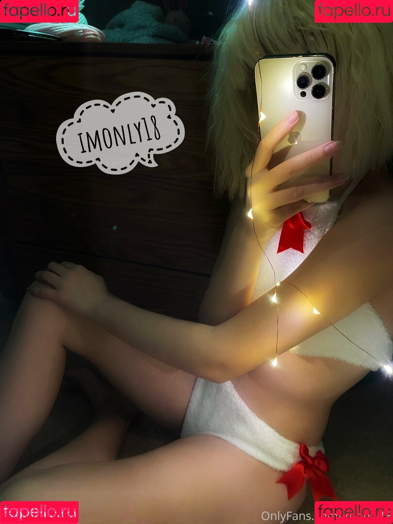 imonly18 Onlyfans Photo Gallery 