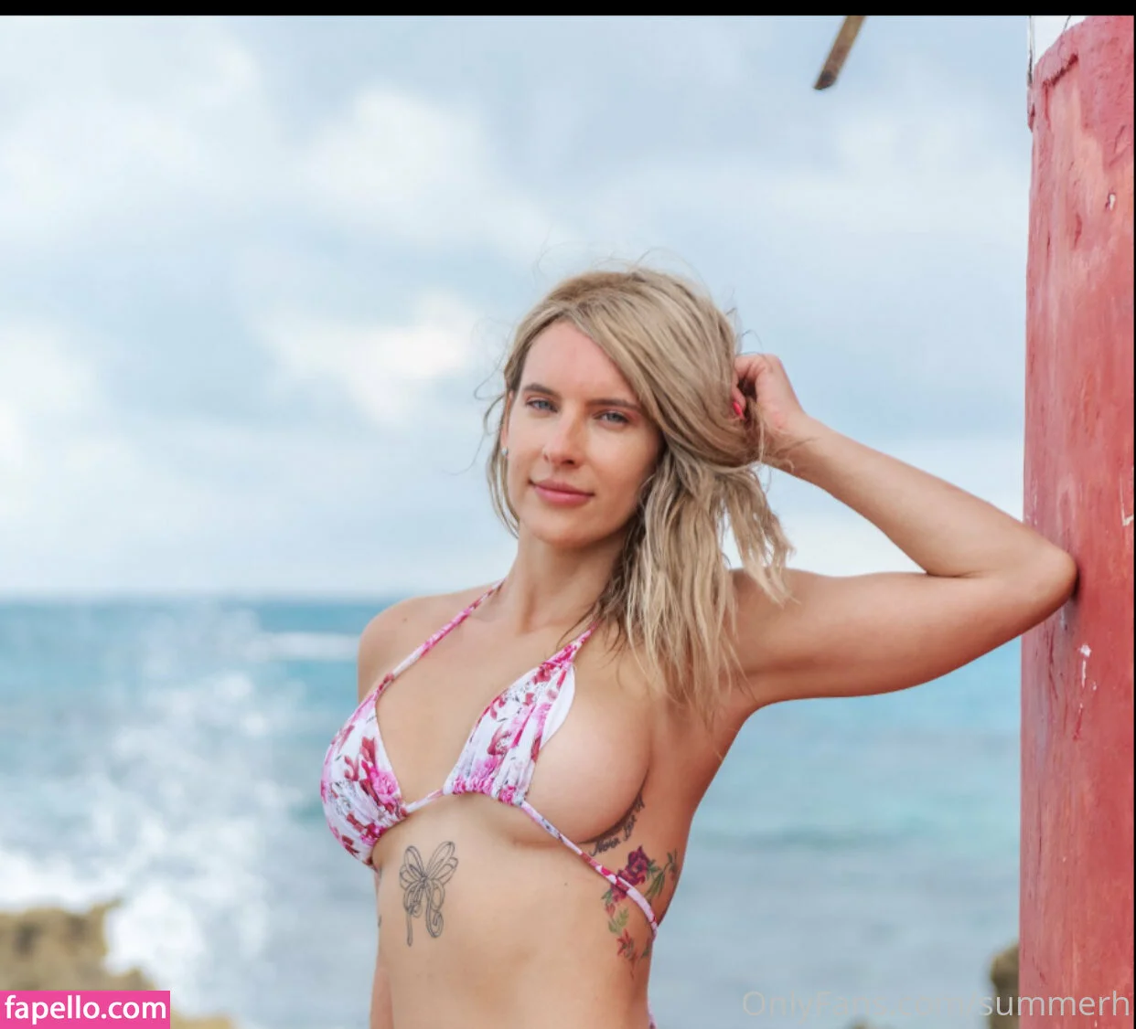 summerh Onlyfans Photo Gallery 