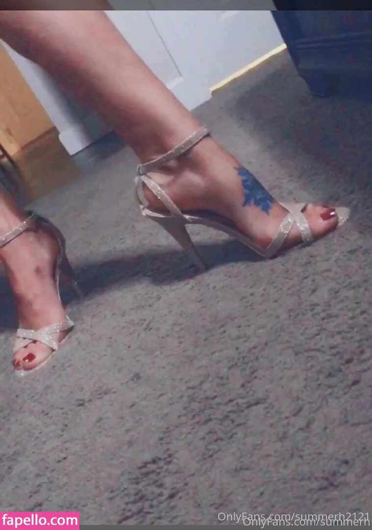 summerh Onlyfans Photo Gallery 