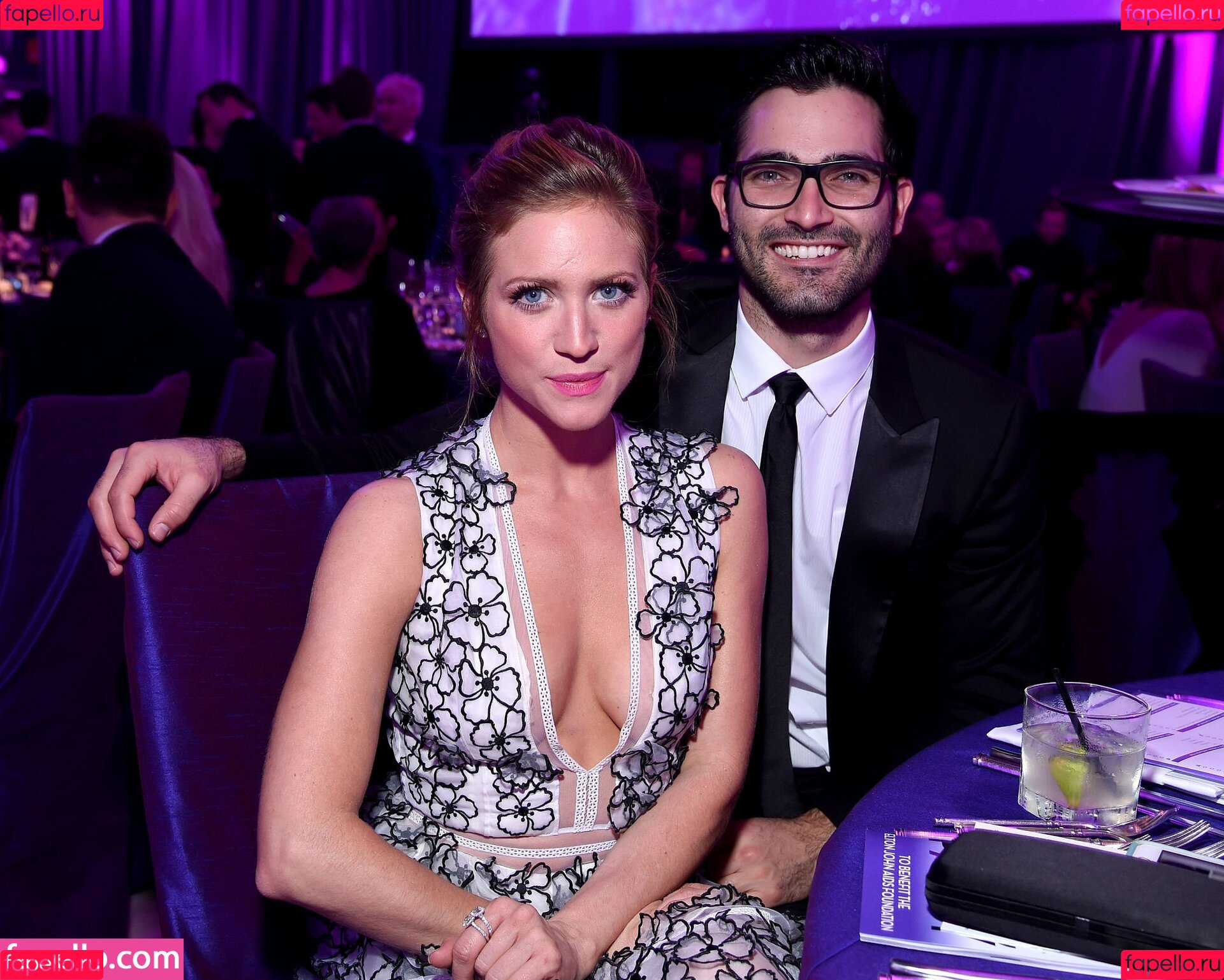 Brittany Snow Onlyfans Photo Gallery 