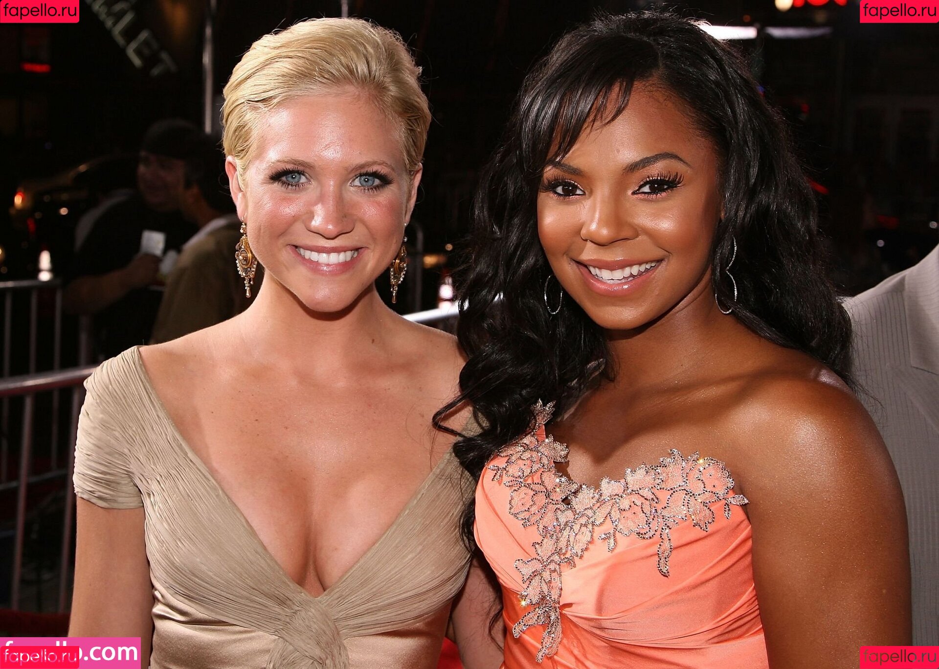 Brittany Snow Onlyfans Photo Gallery 