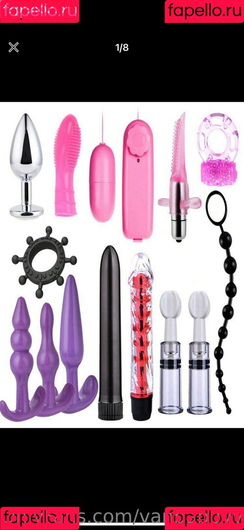 vanbabbyyy Onlyfans Photo Gallery 