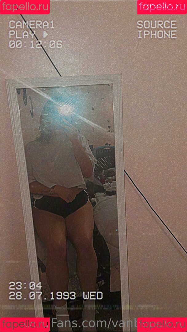 vanbabbyyy Onlyfans Photo Gallery 