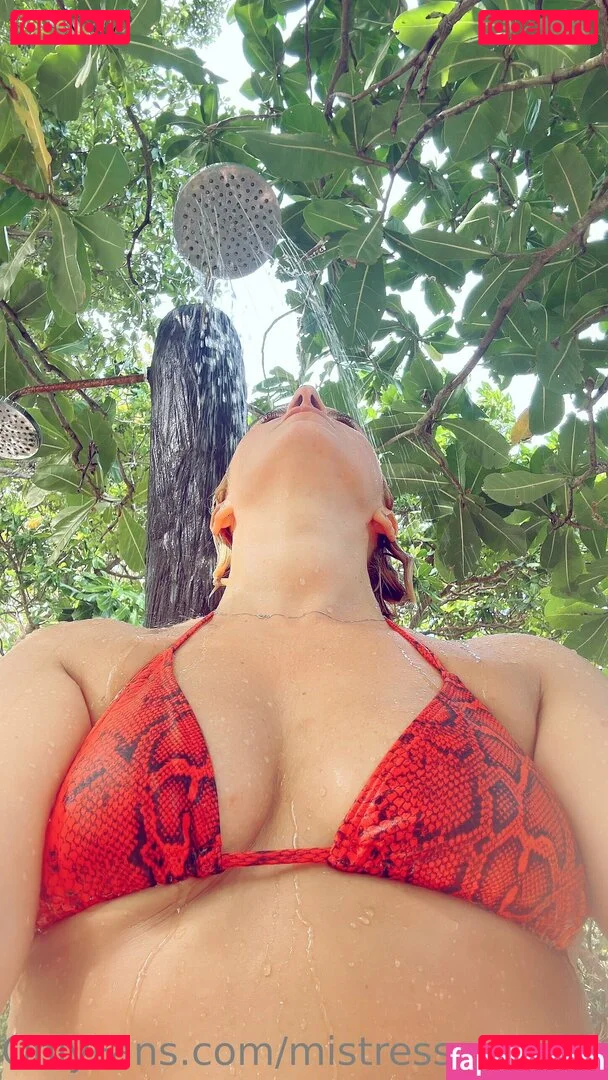 mistress_sandra Onlyfans Photo Gallery 