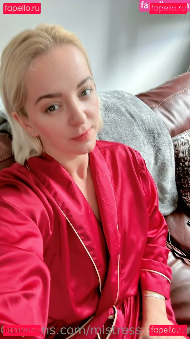 mistress_sandra Onlyfans Photo Gallery 