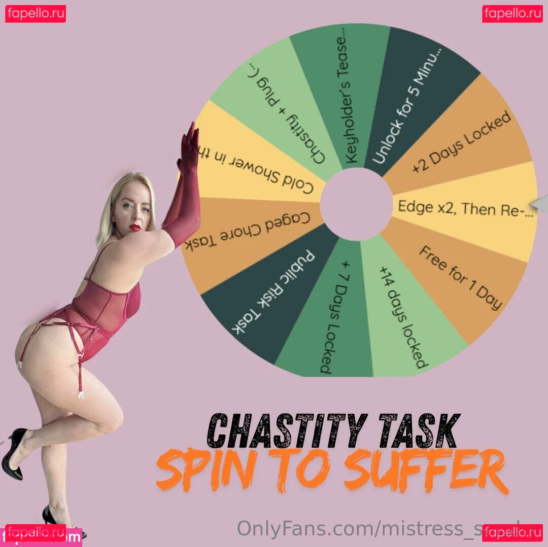 mistress_sandra Onlyfans Photo Gallery 