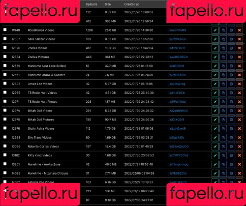 Rosie Kawaii Onlyfans Photo Gallery 