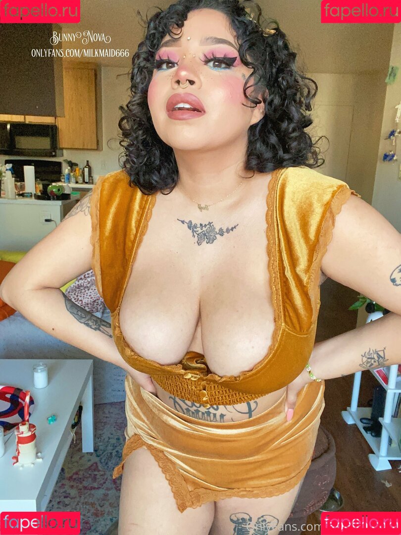 Milkmaid666 Onlyfans Photo Gallery 