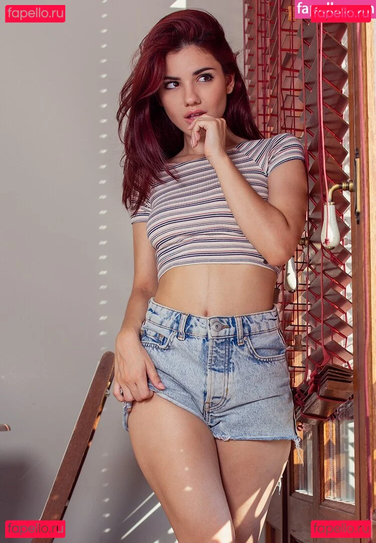 ThisYearsModel Onlyfans Photo Gallery 