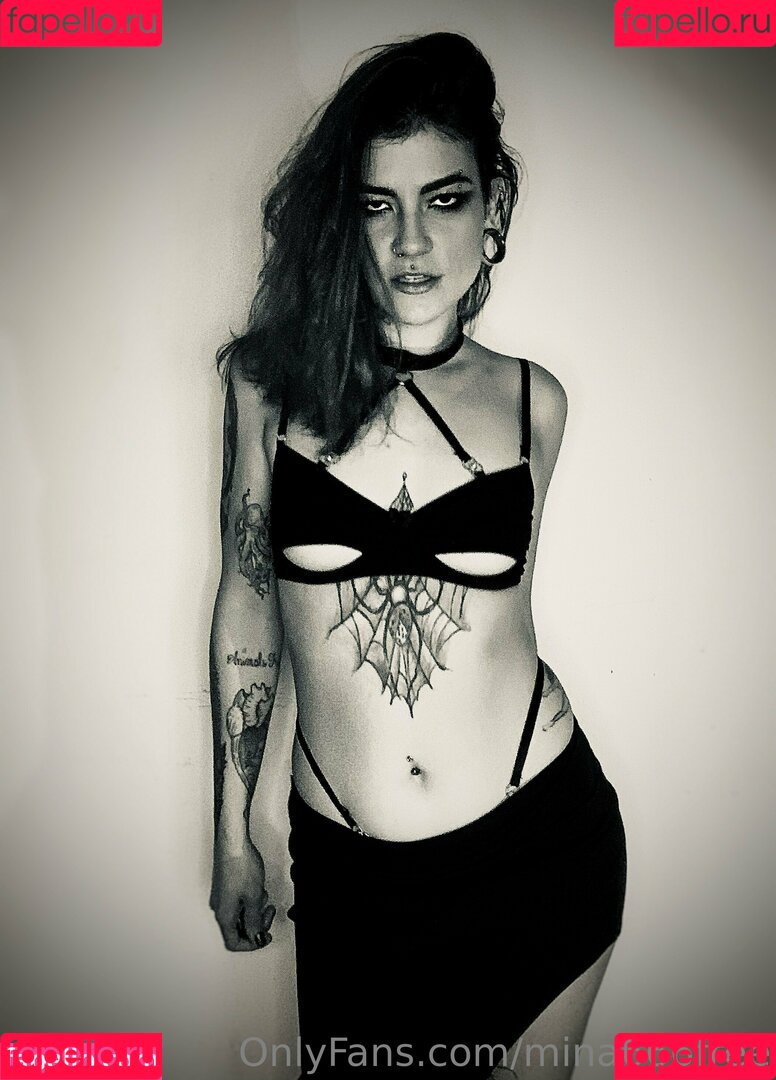 mina666free Onlyfans Photo Gallery 