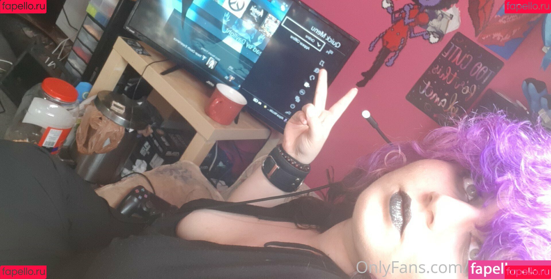 amy.lovotomy Onlyfans Photo Gallery 