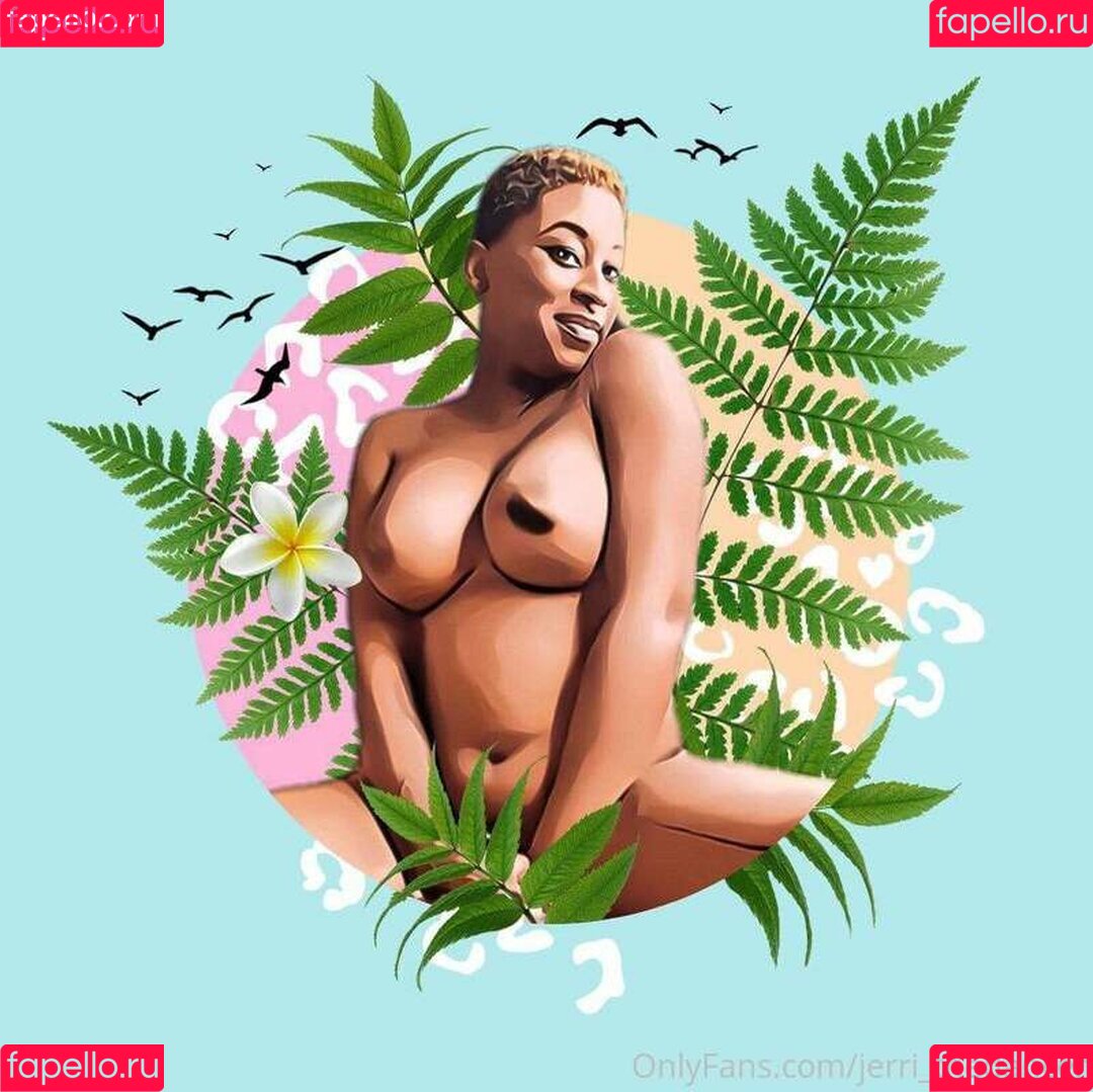 jerri_thedancer Onlyfans Photo Gallery 