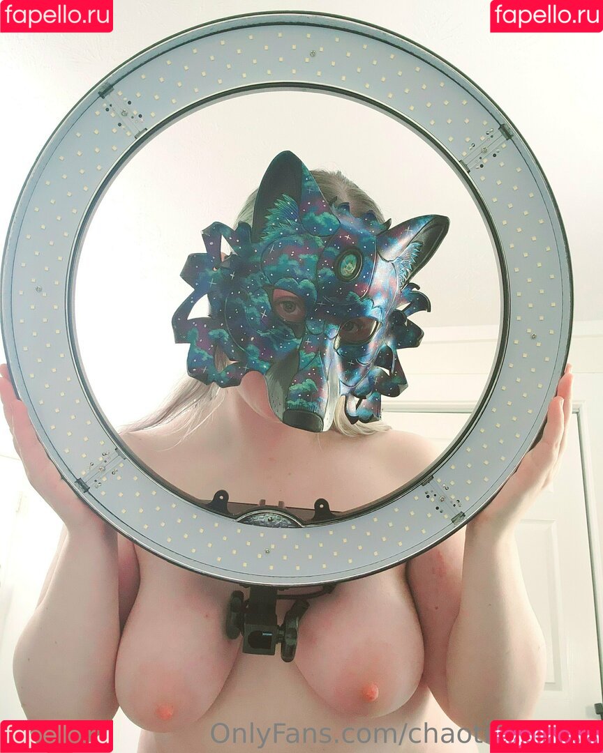 chaoticapathy Onlyfans Photo Gallery 