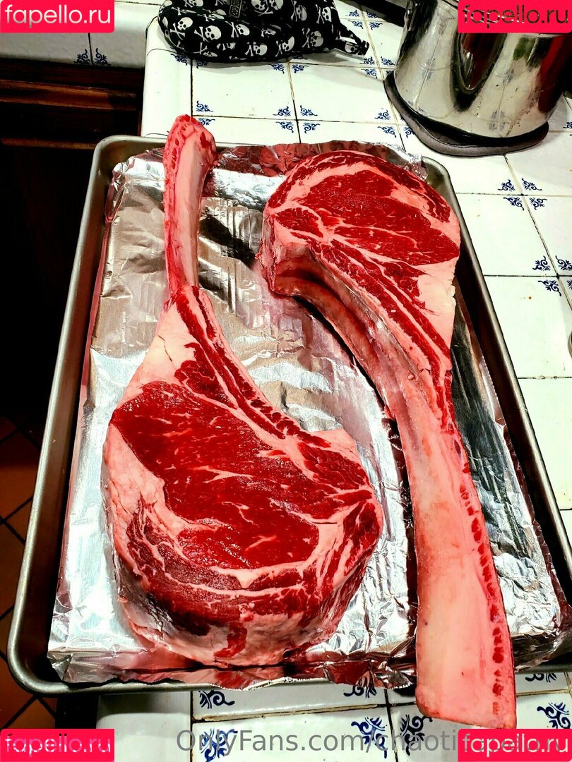 chaoticapathy Onlyfans Photo Gallery 