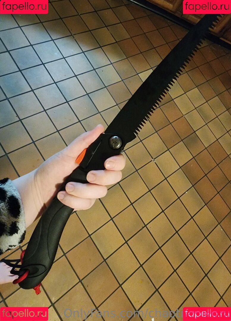 chaoticapathy Onlyfans Photo Gallery 