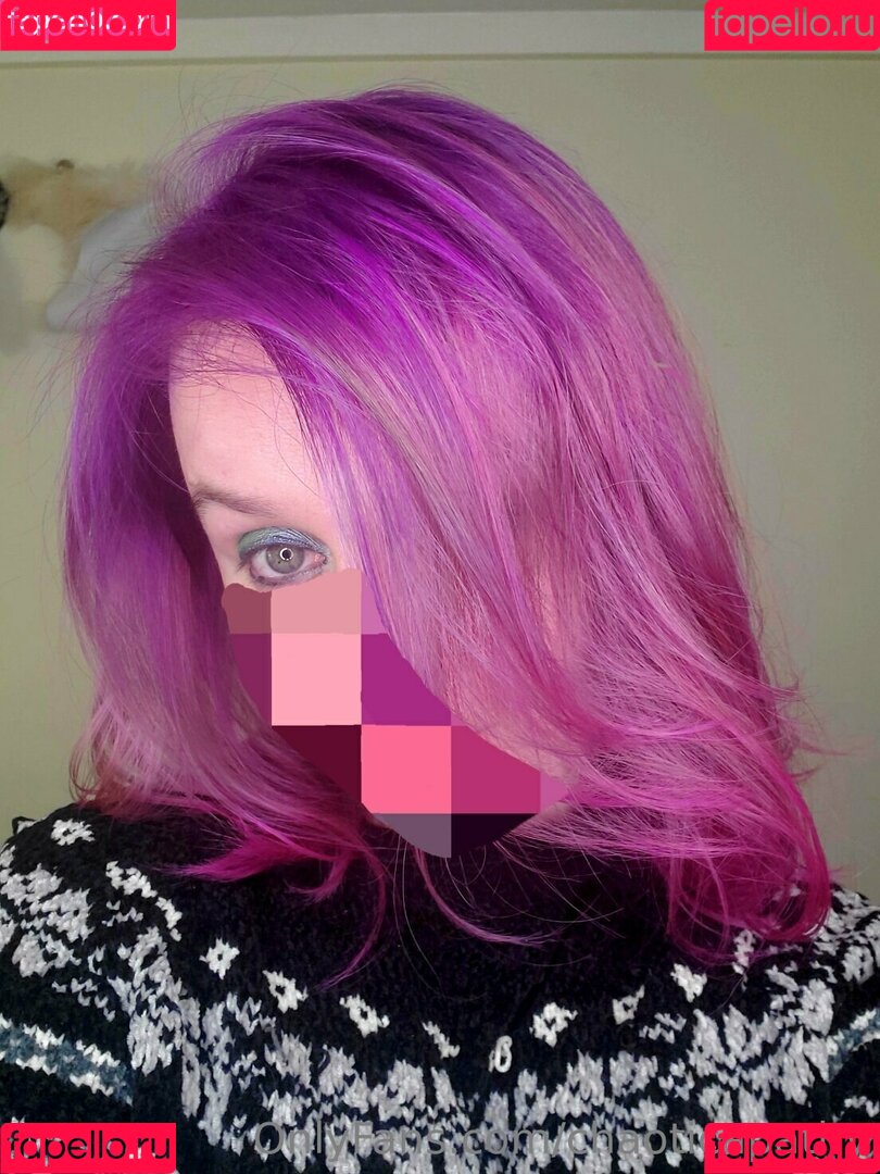 chaoticapathy Onlyfans Photo Gallery 