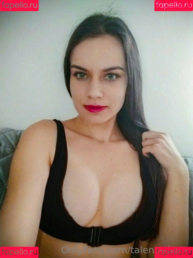 talentedkate Onlyfans Photo Gallery 