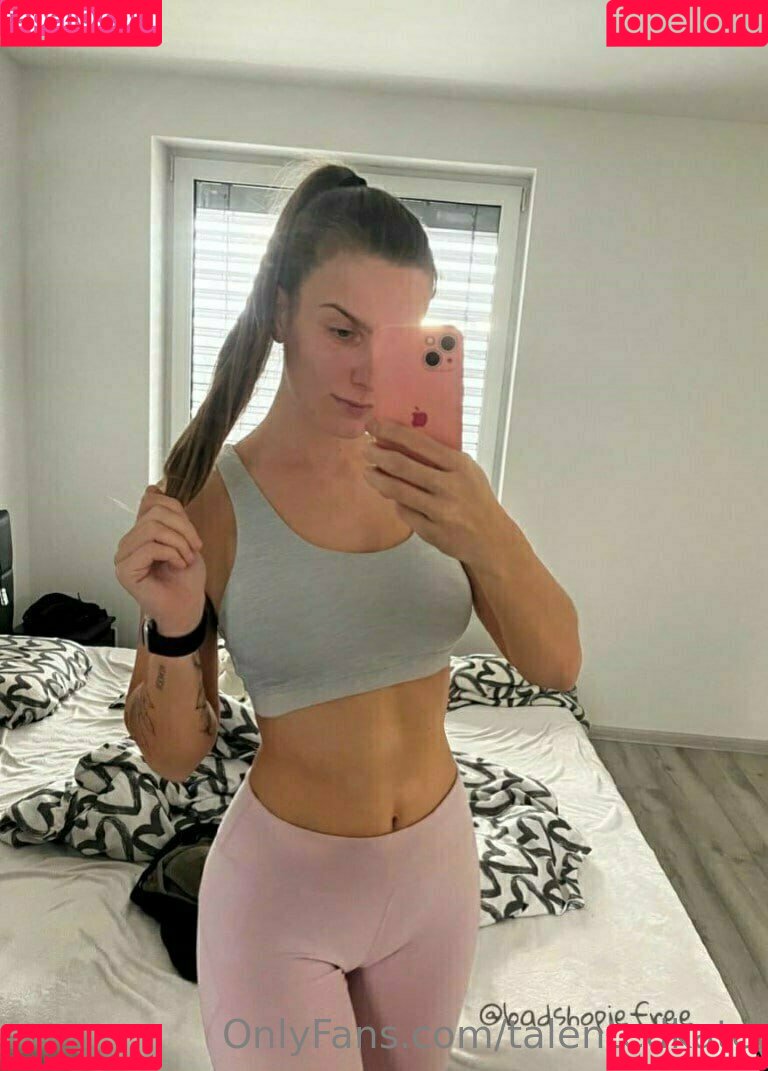 talentedkate Onlyfans Photo Gallery 