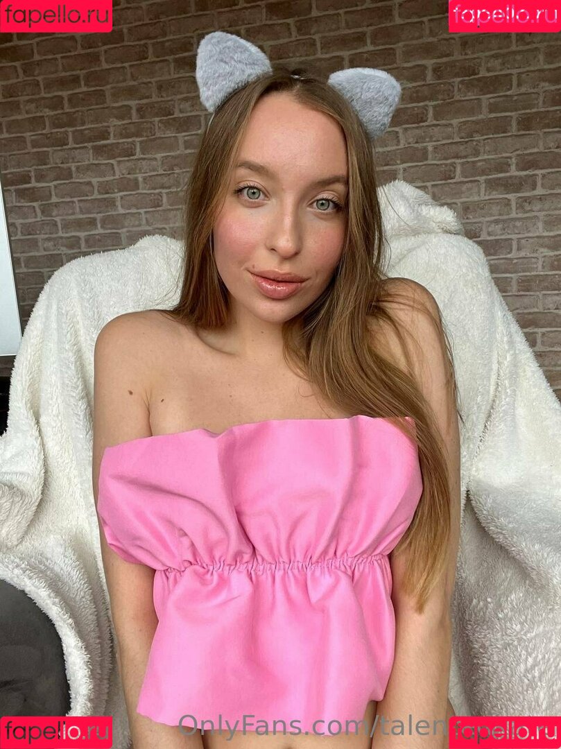 talentedkate Onlyfans Photo Gallery 