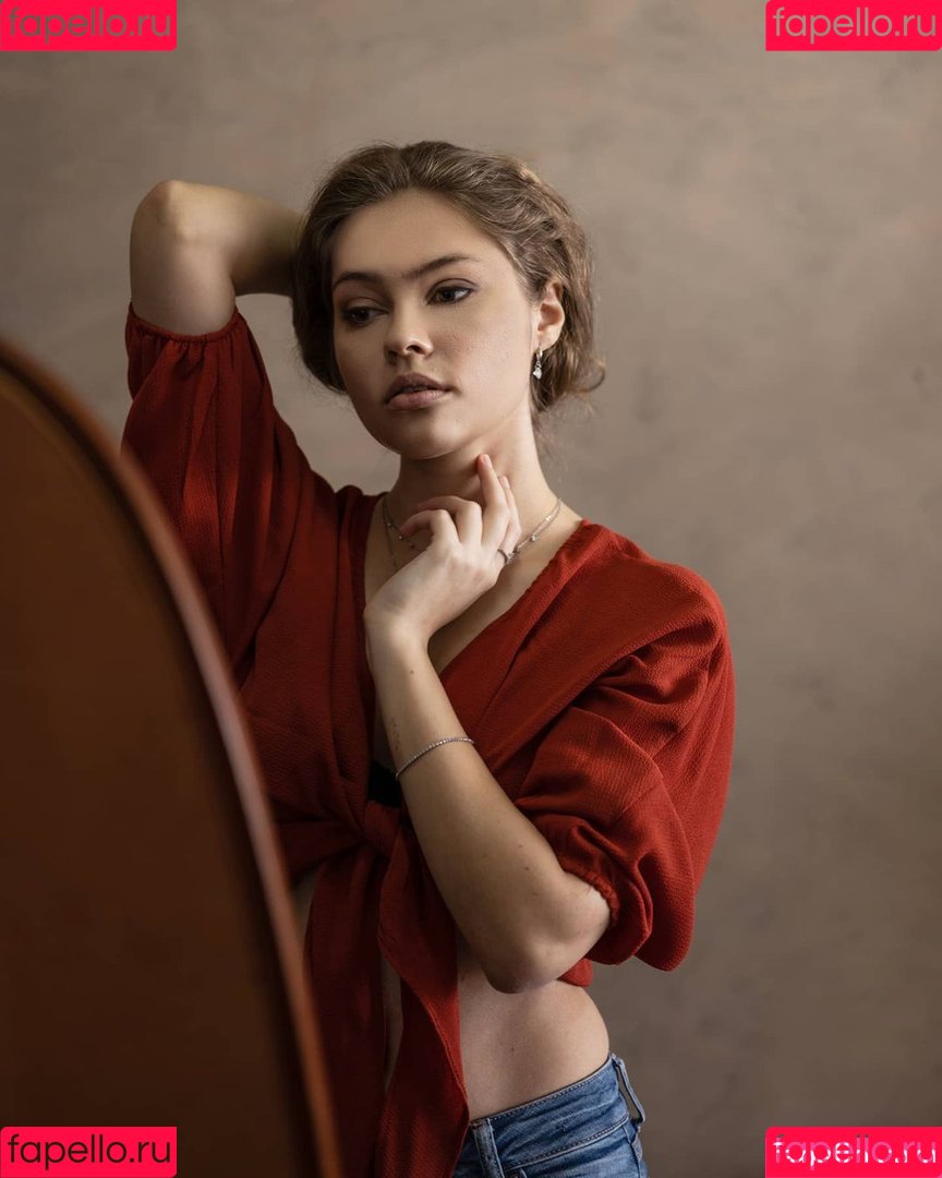 Polina Wiatr Onlyfans Photo Gallery 