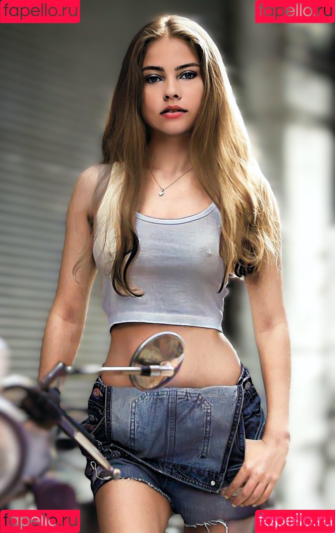 Polina Wiatr Onlyfans Photo Gallery 