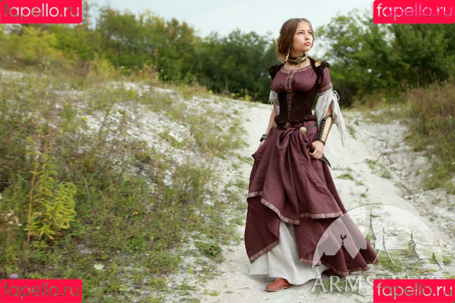 Polina Wiatr Onlyfans Photo Gallery 