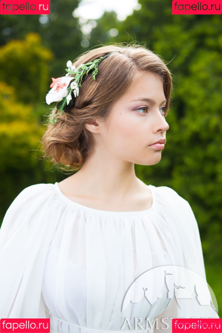 Polina Wiatr Onlyfans Photo Gallery 