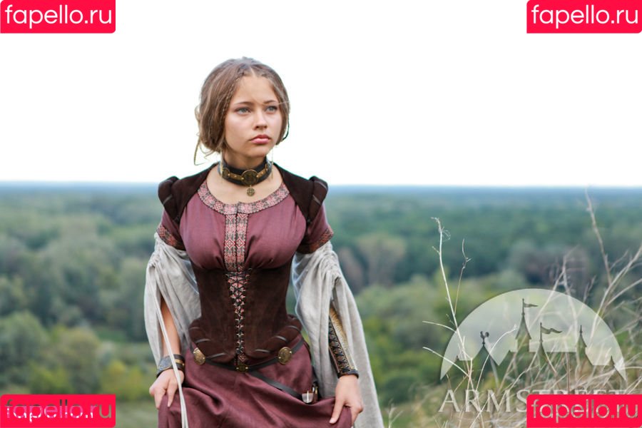 Polina Wiatr Onlyfans Photo Gallery 