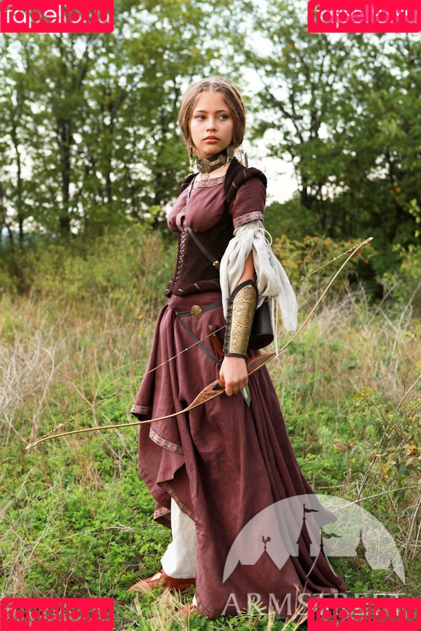 Polina Wiatr Onlyfans Photo Gallery 