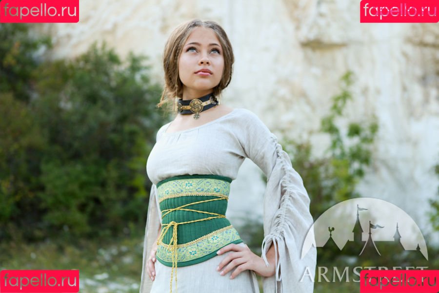 Polina Wiatr Onlyfans Photo Gallery 