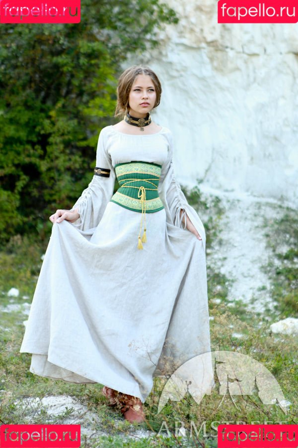 Polina Wiatr Onlyfans Photo Gallery 